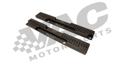 VAC Motorsports Billet Floor Mount Adapter - BMW E30