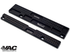 VAC Motorsports Billet Floor Mount Adapter - BMW E39