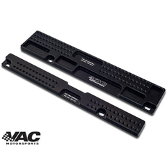 VAC Motorsports Billet Floor Mount Adapter - BMW E39