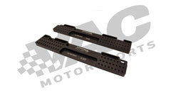 VAC Motorsports Billet Floor Mount Adapter - BMW E85/E89 Z4