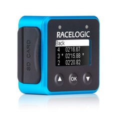 VBOX Mini LapTimer