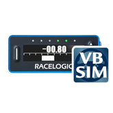 VBOX SIM Pack