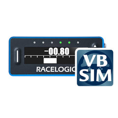 VBOX SIM Pack
