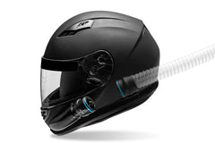 FluidLogic MagLock Duo Helmet Side Kit