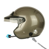 FluidLogic MagLock Hydro Helmet Side Kit