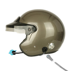 FluidLogic MagLock Hydro Helmet Side Kit