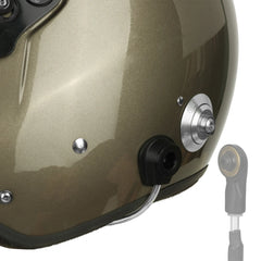 FluidLogic MagLock Hydro Helmet Side Kit