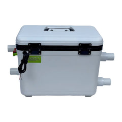 Paragon Viking Pro Dual Cooler - 12v