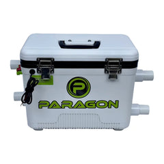 Paragon Viking Pro Dual Cooler - 12v
