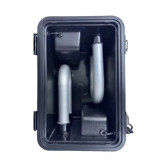 Paragon Viking Pro Dual Cooler - 12v