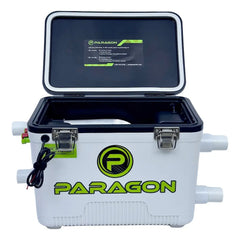 Paragon Viking Pro Dual Cooler - 12v