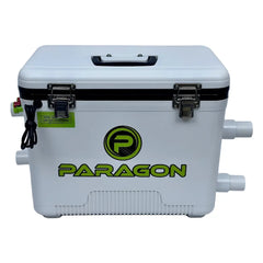 Paragon Viking Pro Dual Cooler - 12v