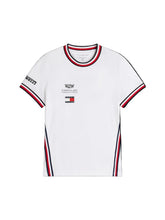 Cadillac F1 Racing Women's 2026 Team T-Shirt - White