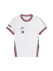 Cadillac F1 Racing Women's 2026 Team T-Shirt - White