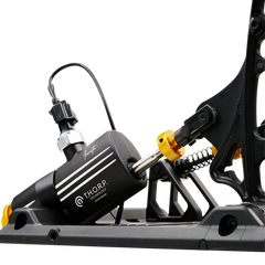 Asetek SimSports® Pagani Huayra R Sim Racing Pedal