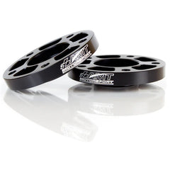 Hubcentric Wheel Spacers