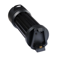 Asetek QR Wheelbase Extension