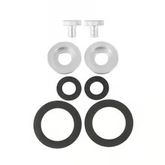 Stilo Colored Visor Screw Kits