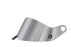 Stilo ST6 ABP Visor Mirror - Dark