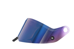 Stilo ST6 ABP Visor Iridium Blue - Medium