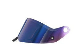 Stilo ST6 ABP Visor Iridium Blue - Dark