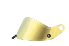 Stilo ST6 ABP Visor Iridium Yellow - Medium