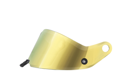 Stilo ST6 ABP Visor Iridium Yellow - Dark