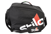 Stilo Racegear Bag (Fits Helmet and Hans)