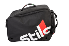 Stilo Racegear Bag (Fits Helmet and Hans)