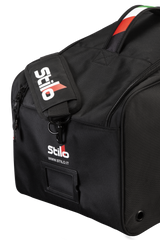 Stilo Racegear Bag (Fits Helmet and Hans)