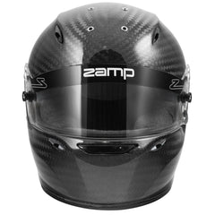 Zamp ZR-90 Gloss Carbon Helmet (FIA8860)