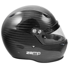 Zamp ZR-90 Gloss Carbon Helmet (FIA8860)