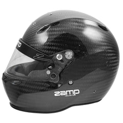 Zamp ZR-90 Gloss Carbon Helmet (FIA8860)