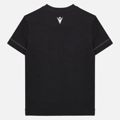 Automobili Lamborghini SC63 HyperCar Kids T-Shirt - Youth Black