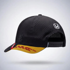 Chip Ganassi Racing Indy Alex Palou Performance Hat - Black