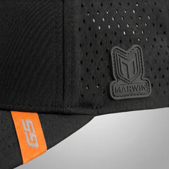 Chip Ganassi Racing Indy Scott Dixon Performance Hat - Black