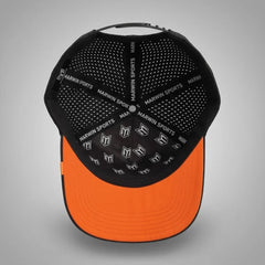 Chip Ganassi Racing Indy Scott Dixon Performance Hat - Black