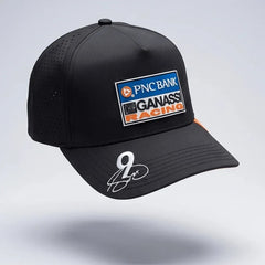 Chip Ganassi Racing Indy Scott Dixon Performance Hat - Black