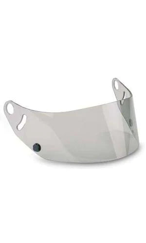 Arai GP-5W Helmet Shields Smoke (Light)