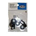 Arai GP-6 Pivot Kit