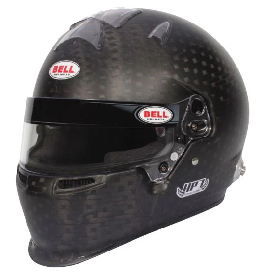 bell 8860 helmet HP6 8860-2018 Carbon Fiber Circle Track Supply, Inc. >