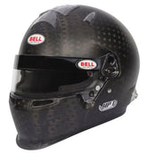 Bell HP7 EVO-III Carbon 8860 Helmet (With Duckbill)