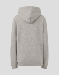 Red Bull Racing F1 Kid's Large Logo Hoodie - Youth Navy/Blue/Grey