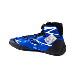 Sparco K-Rapid Kart Shoe