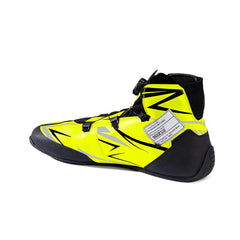 Sparco K-Rapid Kart Shoe