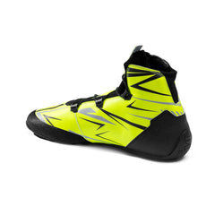 Sparco K-Rapid Lace Kart Shoe