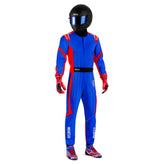 Sparco Thunder Advanced Kart Suit