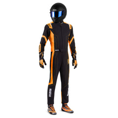 Sparco Thunder Advanced Kart Suit