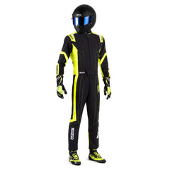 Sparco Thunder Advanced Kart Suit