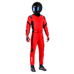 Sparco Thunder Advanced Kart Suit